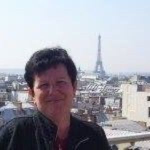 Meet your Posher, Jocelyne